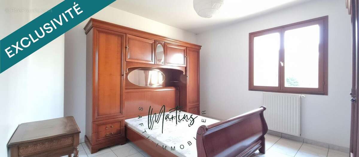 Photo 6 - Maison à VILLEBON-SUR-YVETTE