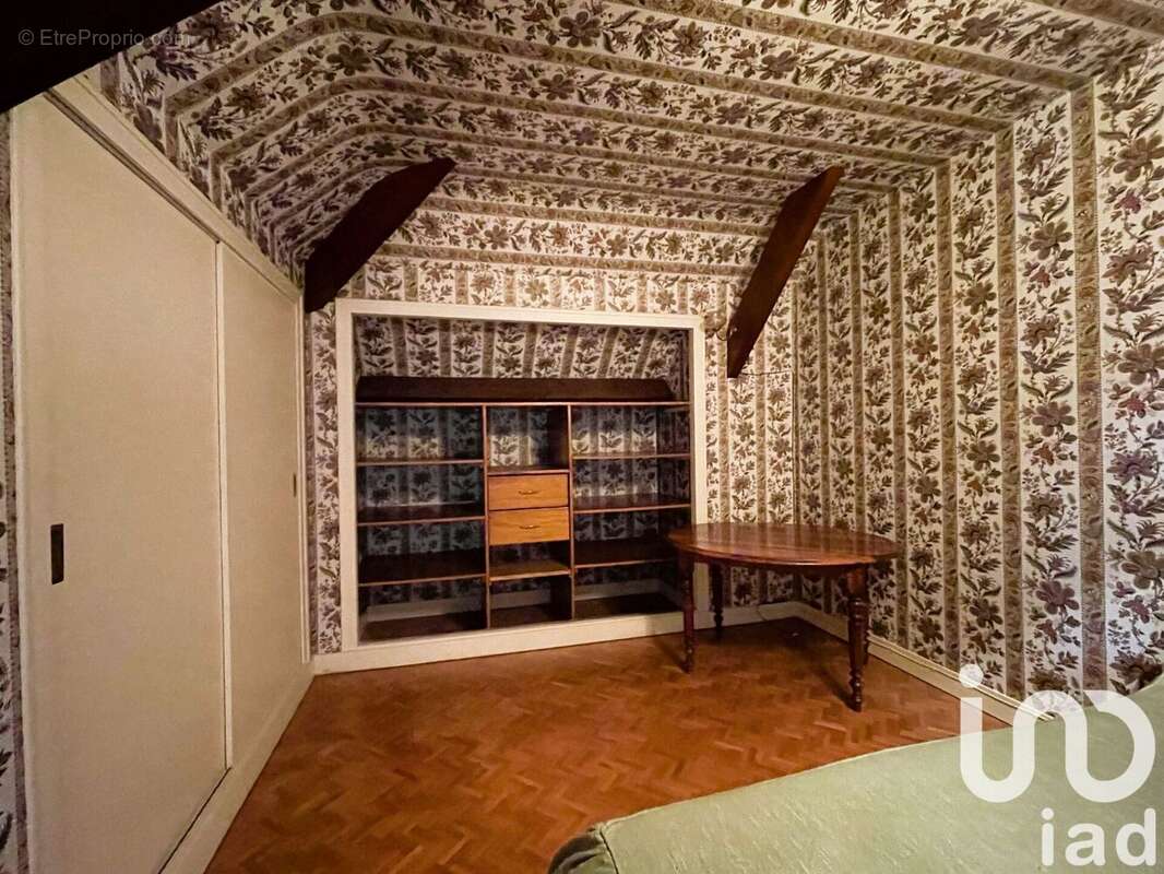 Photo 9 - Maison à SEIGY