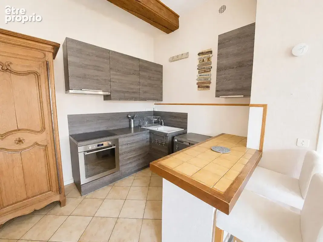 Appartement - photo 5