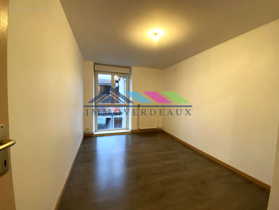Appartement 72m2 2 chambres - photo 6