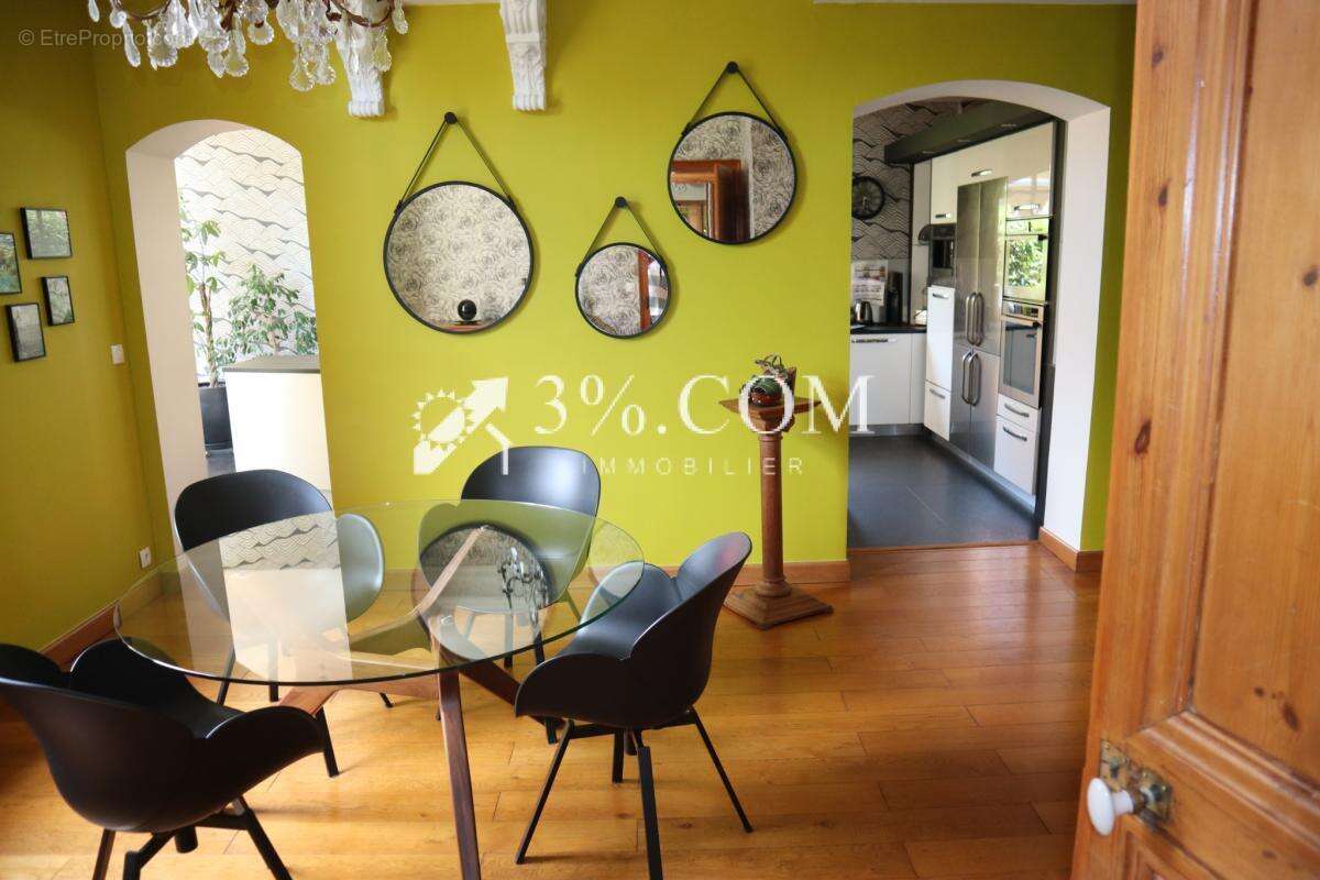 Maison coup de coeur assuré ! - photo 7
