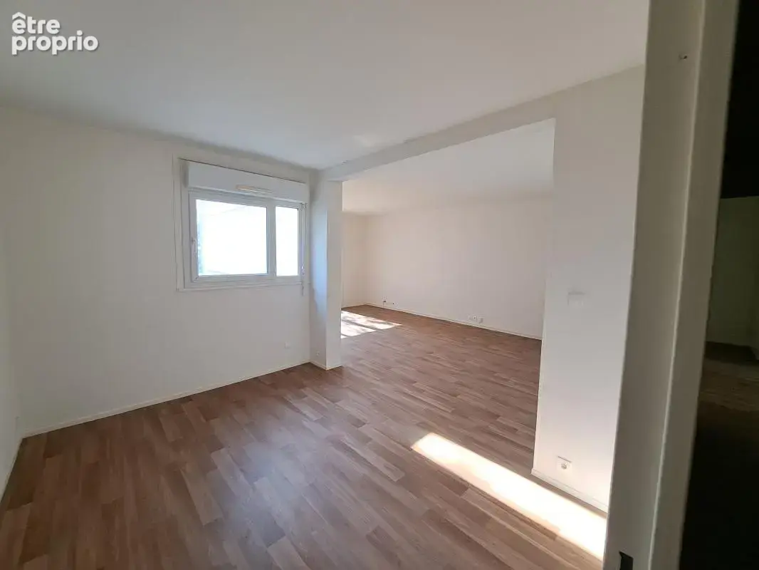 Appartement type 4 avec Balcon - photo 4