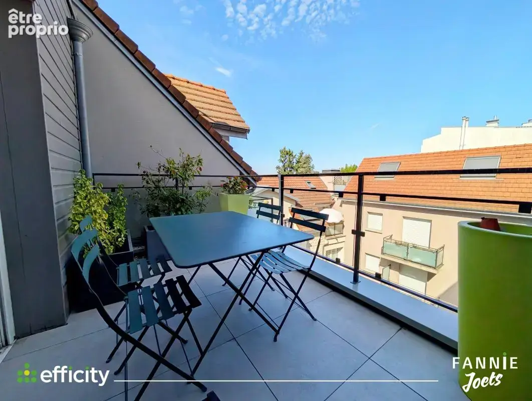 Appartement - photo 7