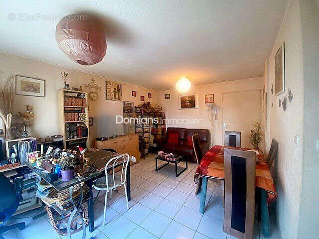 Appartement 46 m² à Perpignan  - photo 3