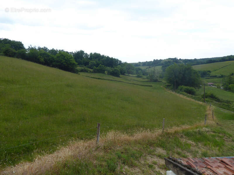 Maison à LES GUERREAUX