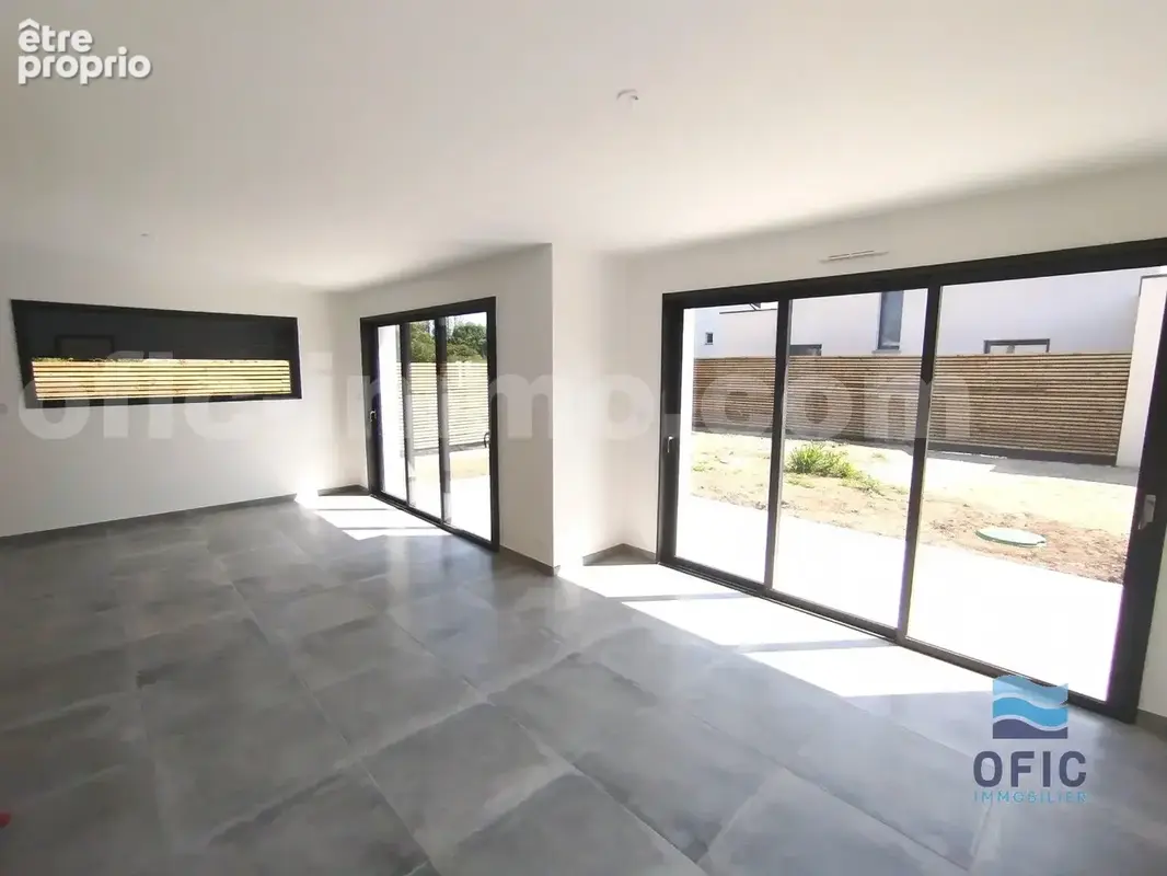 Maison 5 pièces 114 m² à vendre à Arzon (56640) - photo 3