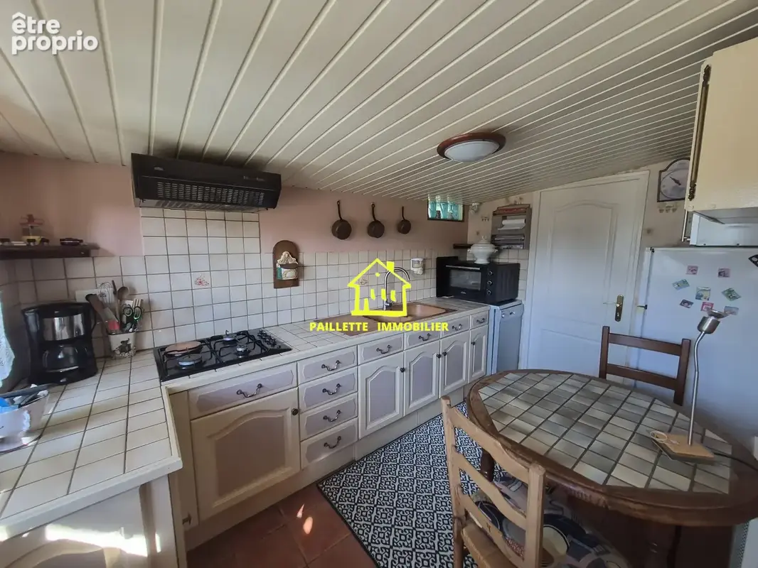 Maison 140 m² à Lanquetot  - photo 2