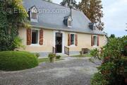 Maison à SERRES-CASTET