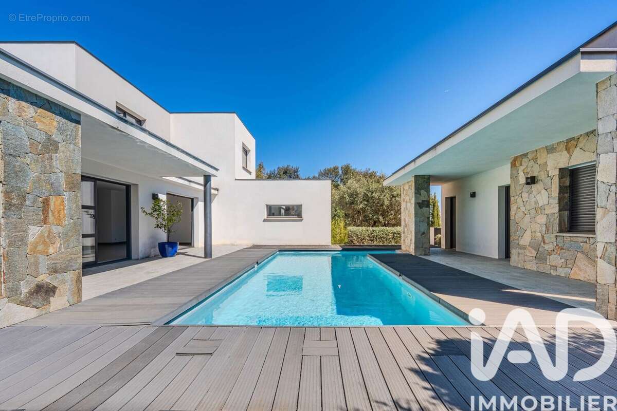 Photo 6 - Maison à SAINT-GELY-DU-FESC