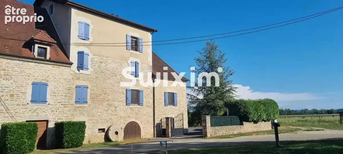 L’âme d’un moulin d’antan, sublimée par la quiétude et la beauté d’un écrin de verdure - photo 4