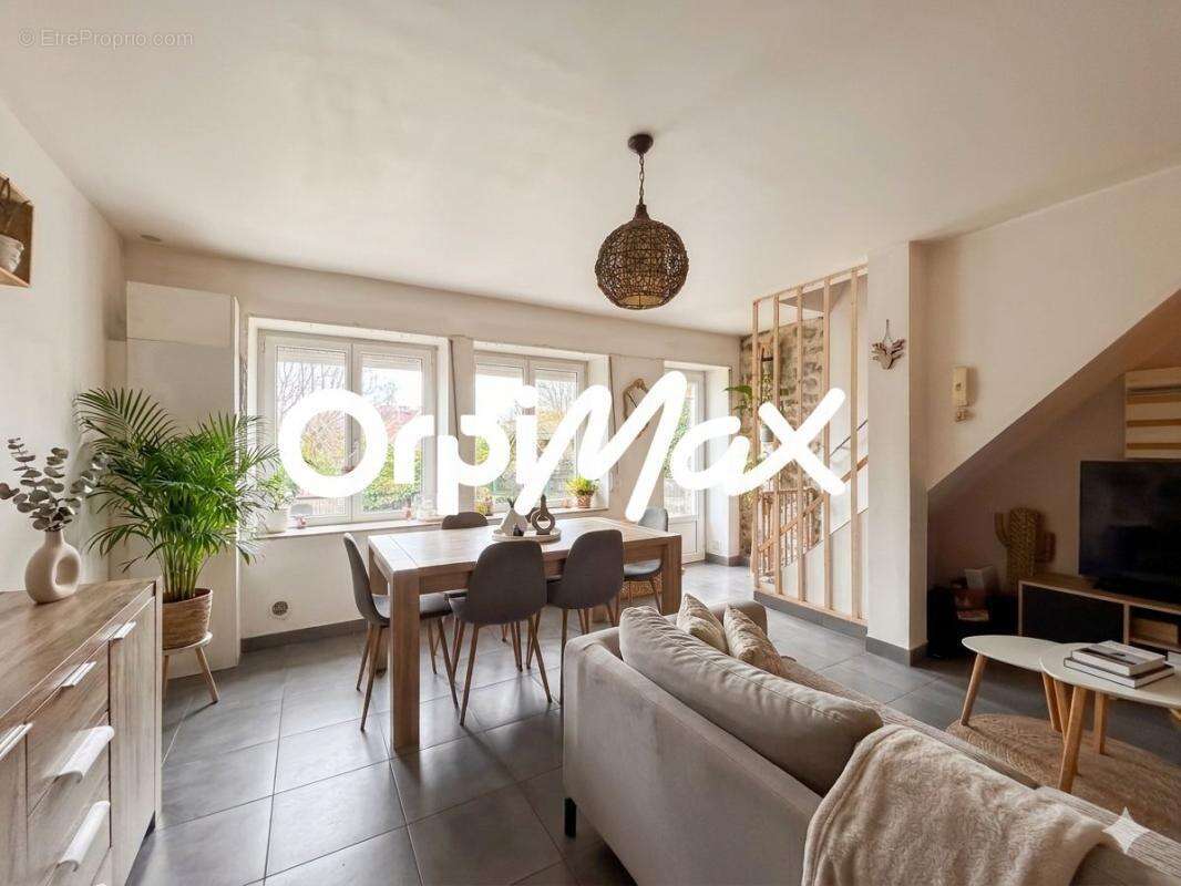 Appartement à BOULOGNE-SUR-MER