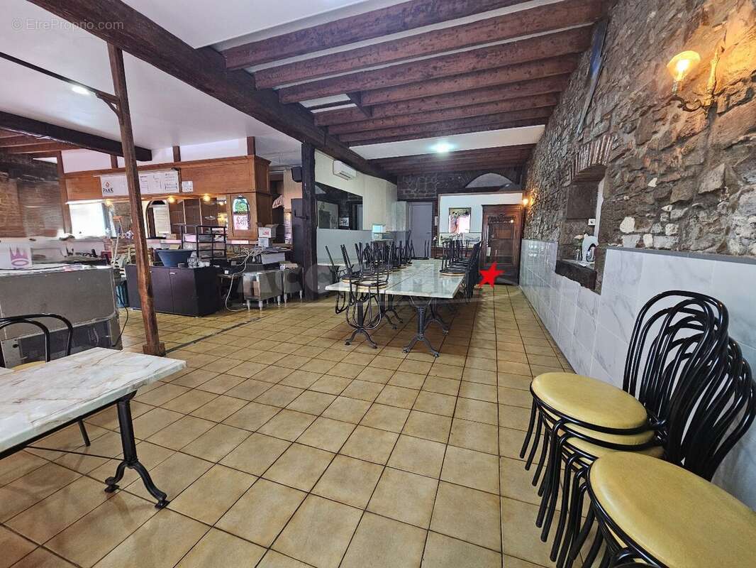 Realmont- bar restaurant - photo 2