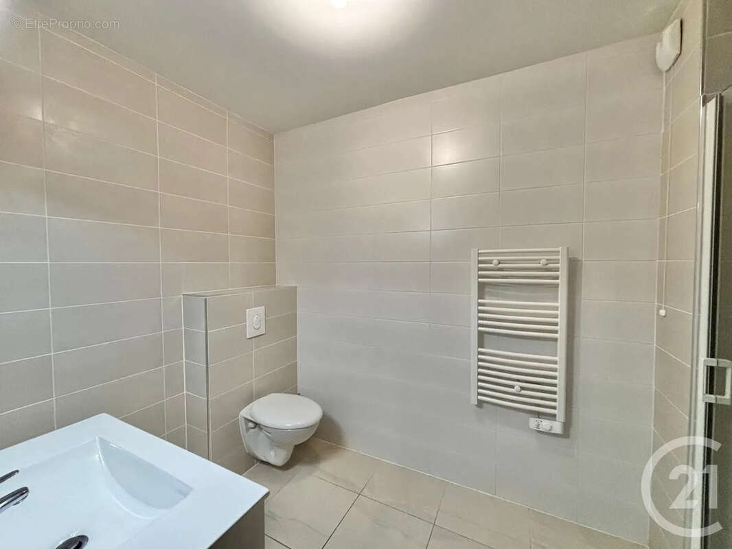 Appartement à BEAUSOLEIL