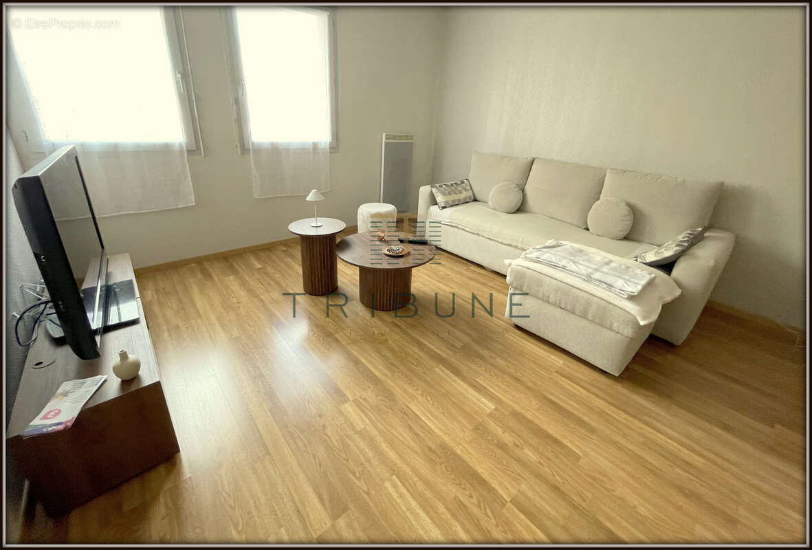 Appartement à AGEN