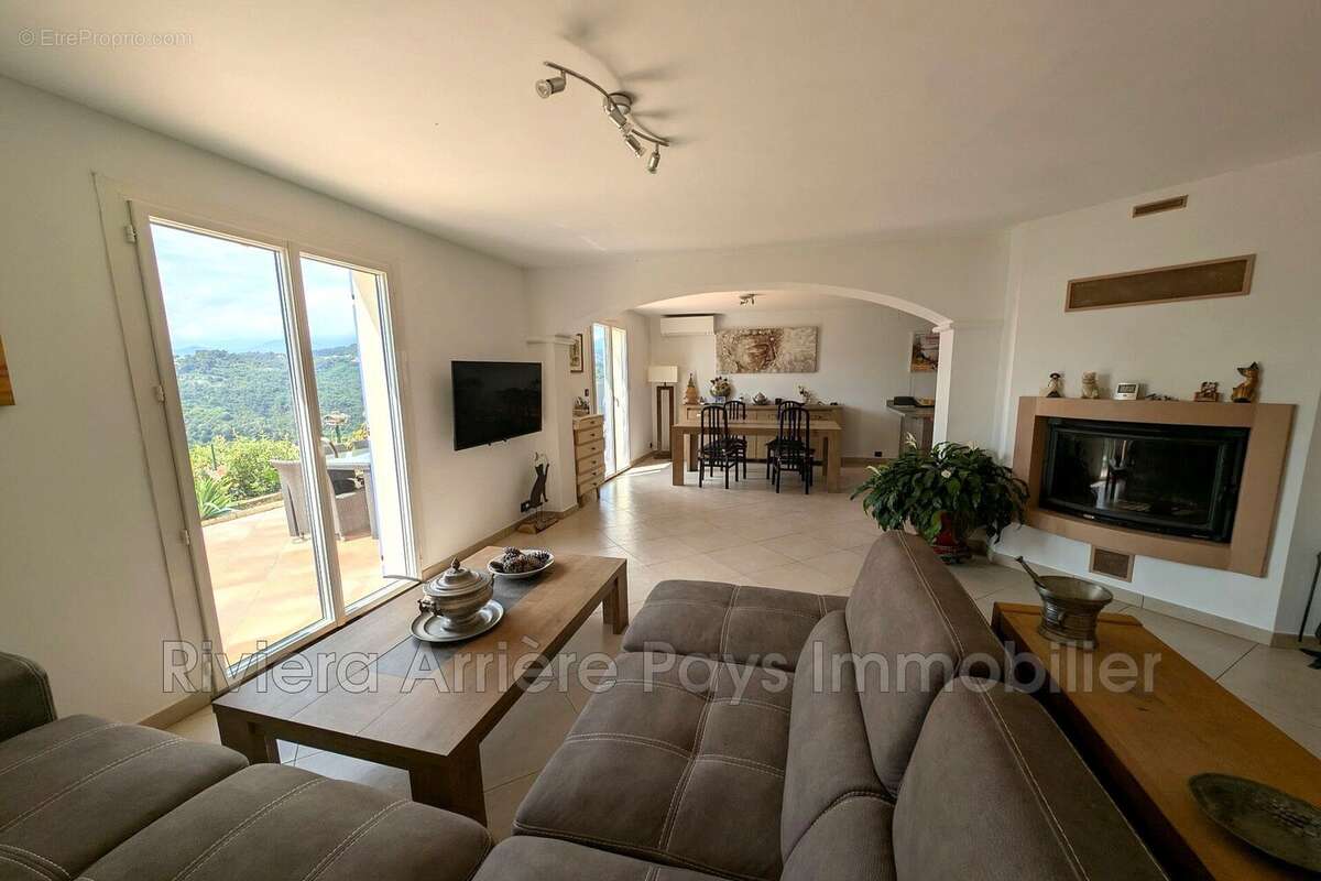 Maison à SAINT-BLAISE