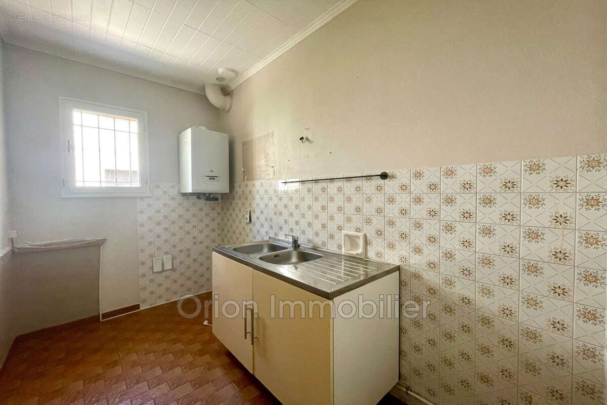 Appartement à MANDELIEU-LA-NAPOULE