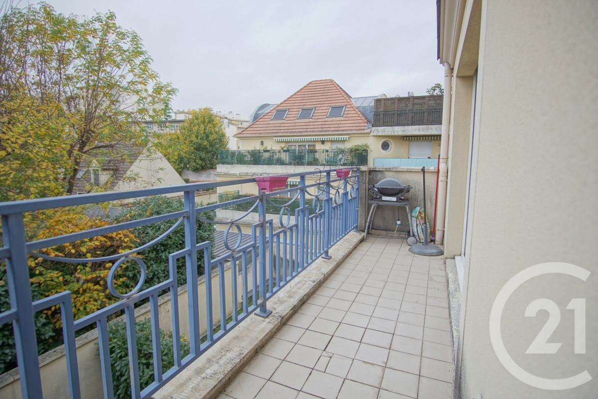 Appartement à CHOISY-LE-ROI