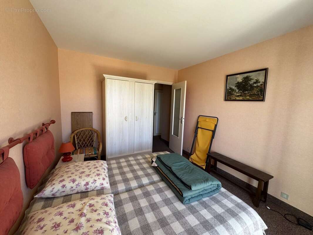 Appartement à CABOURG