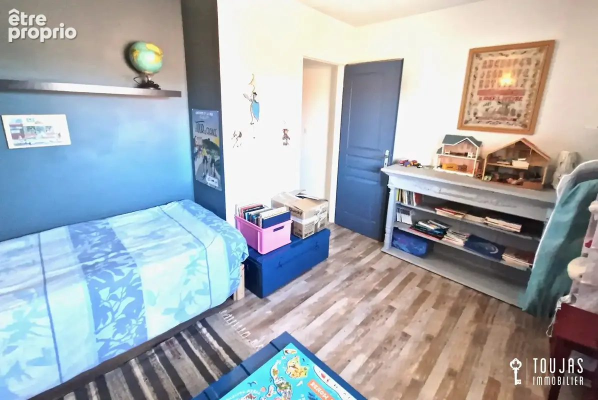 Maison 4 pièces 97 m² à vendre à Libourne (33500) - photo 6