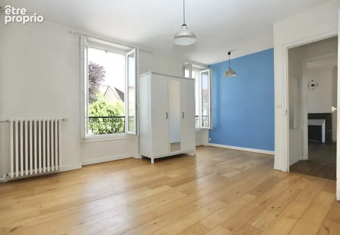 Maison familiale avec 5 chambres proche Mairie et Parc Decesari - photo 14