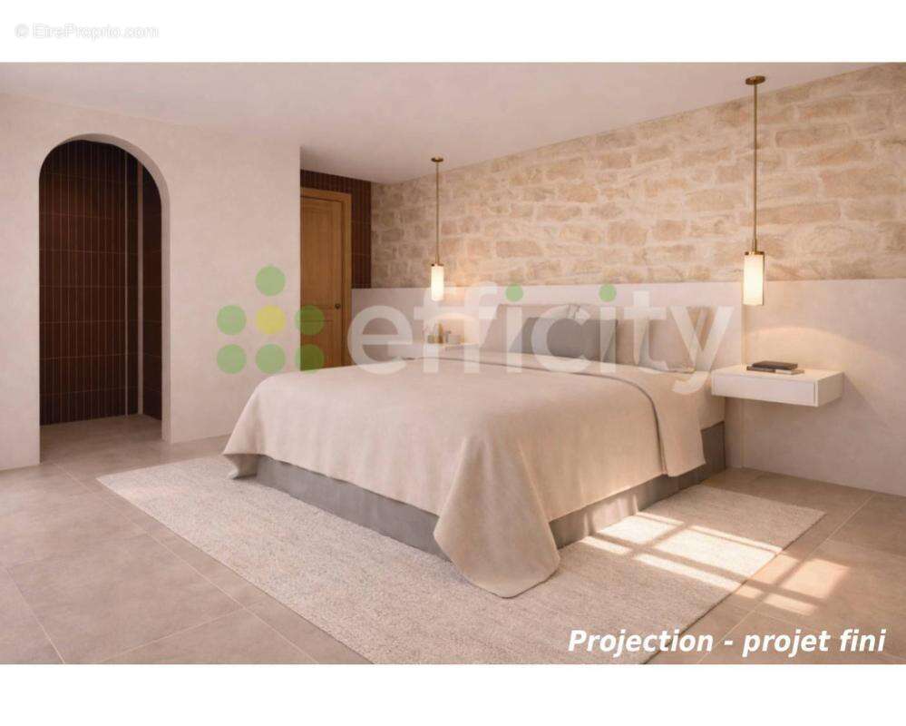 Appartement - photo 13