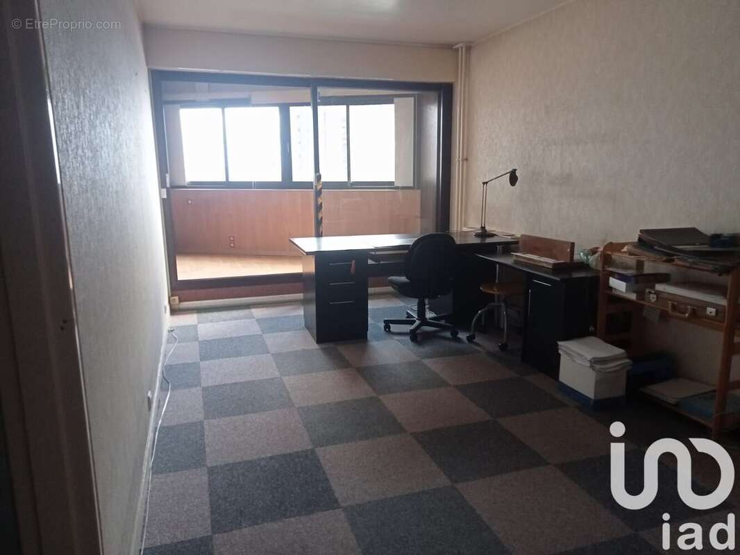 Photo 8 - Appartement à CRETEIL