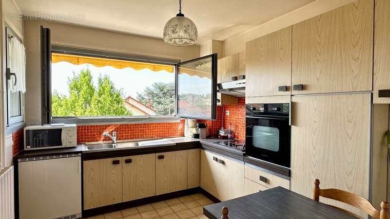 Appartement à SUCY-EN-BRIE