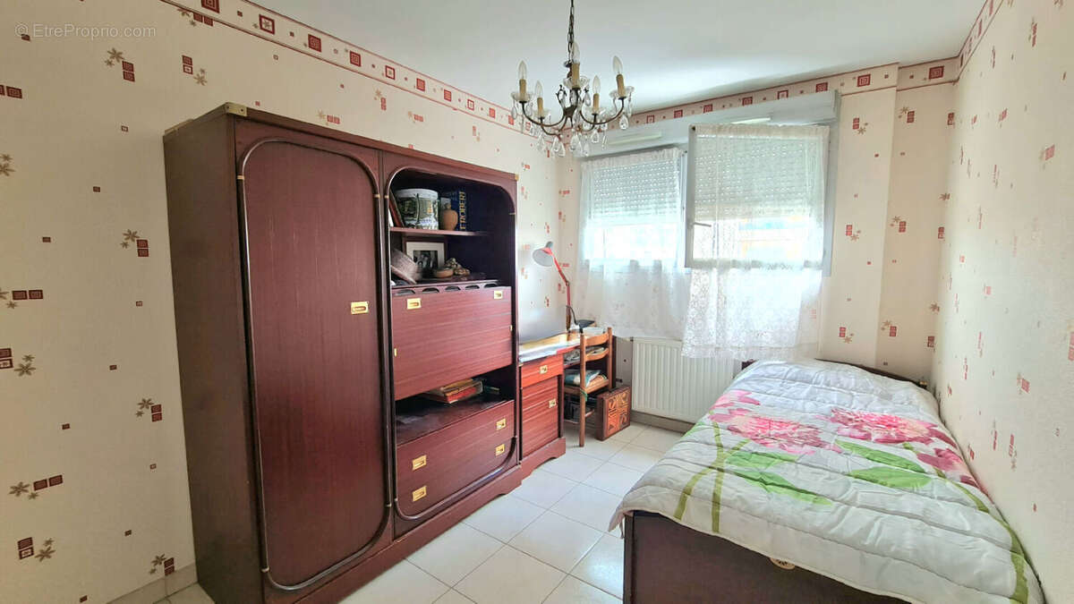 Appartement à SAINT-PRIEST