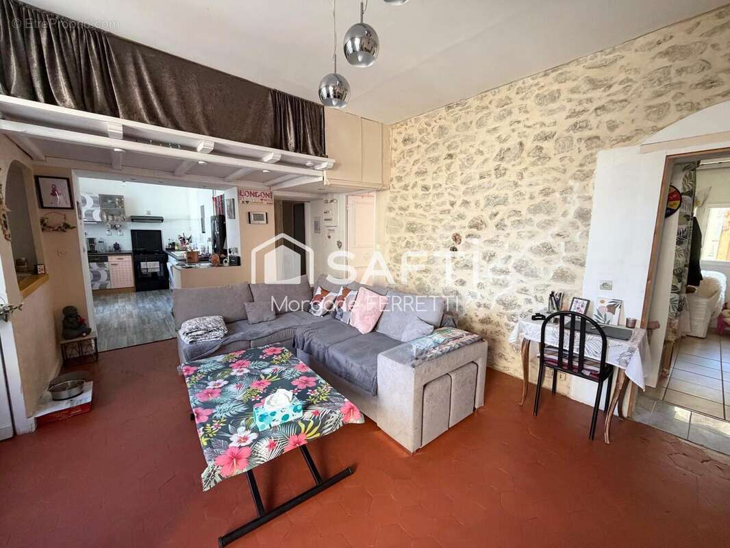 Photo 2 - Maison à SAINT-MARCEL-SUR-AUDE