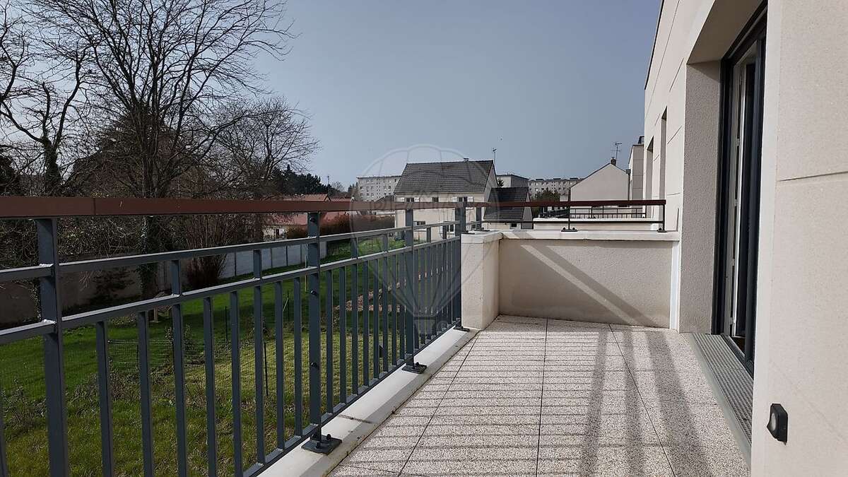 Appartement à ORLEANS