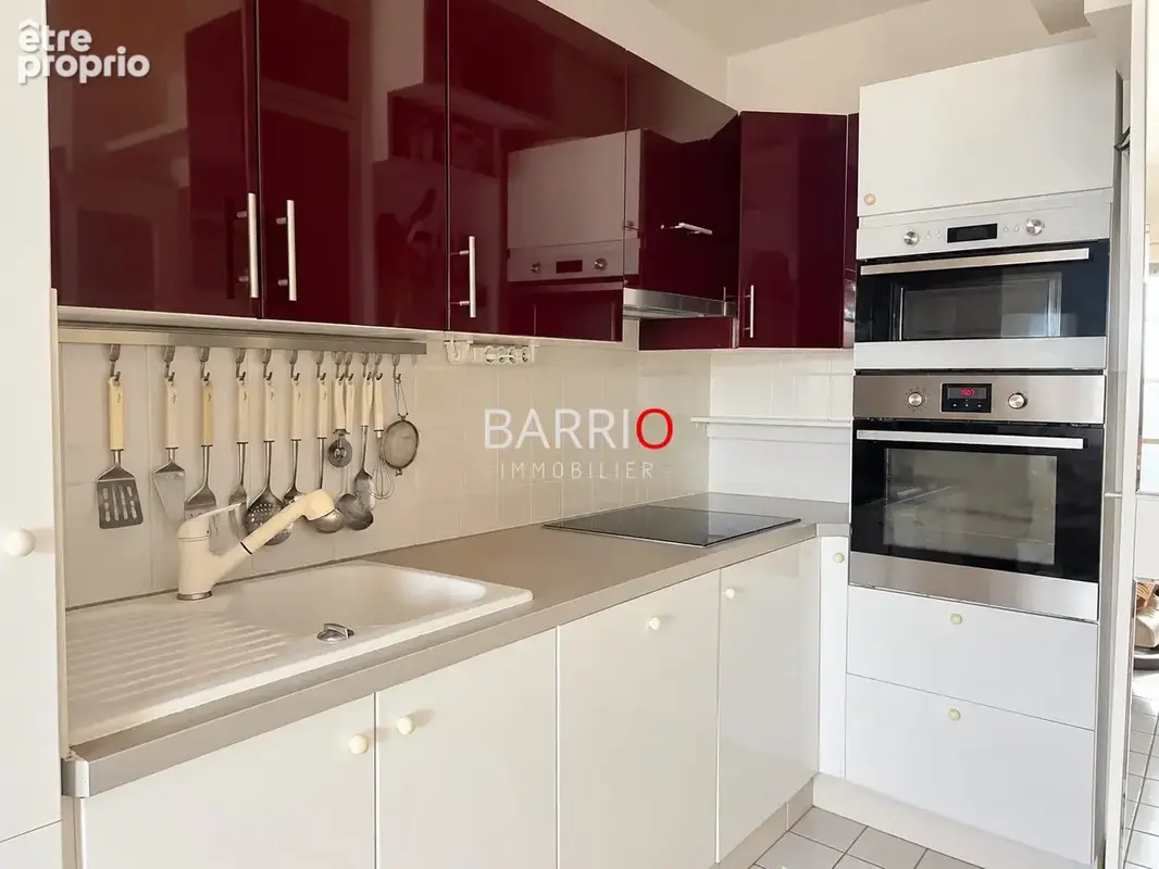Appartement 2 pièces 38 m² à vendre à Argeles-Sur-Mer (66700) - photo 3