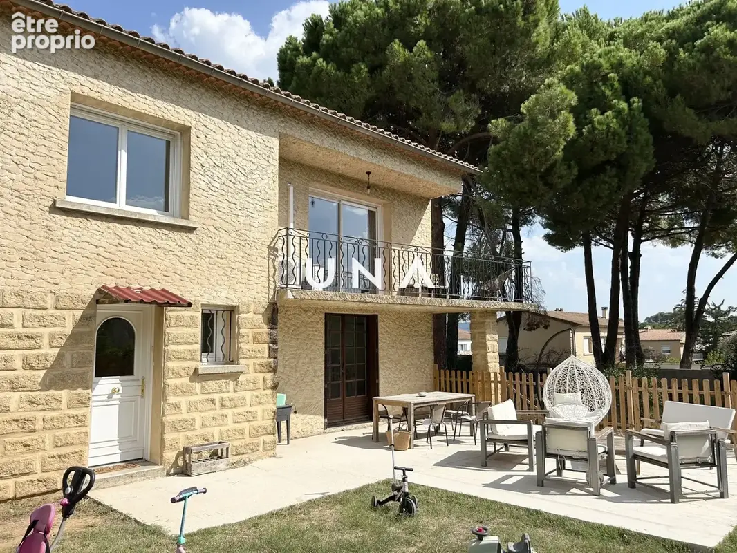 Maison familiale rénovée   Bagnols-sur-Cèze - photo 19