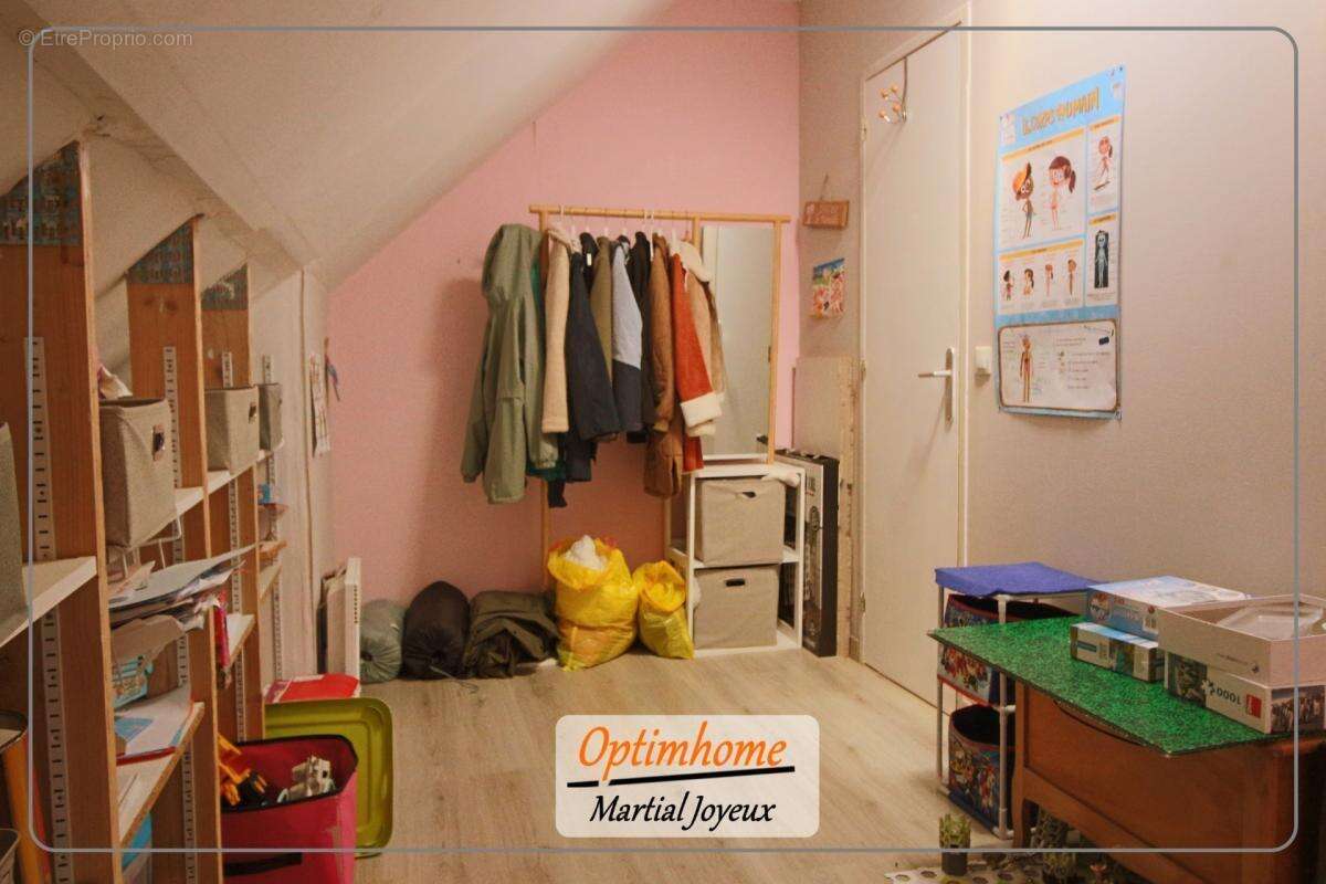 Martial Joyeux conseiller OPTIMHOME vous présente : - photo 14