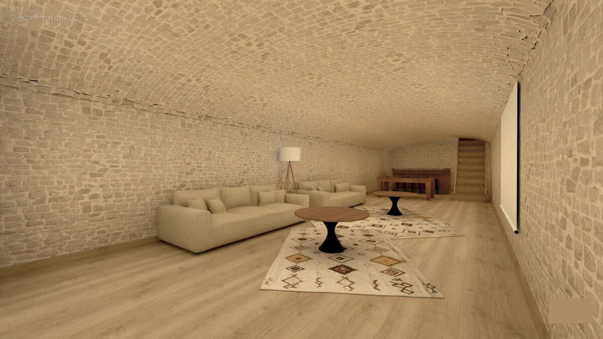 Appartement à ARBOIS