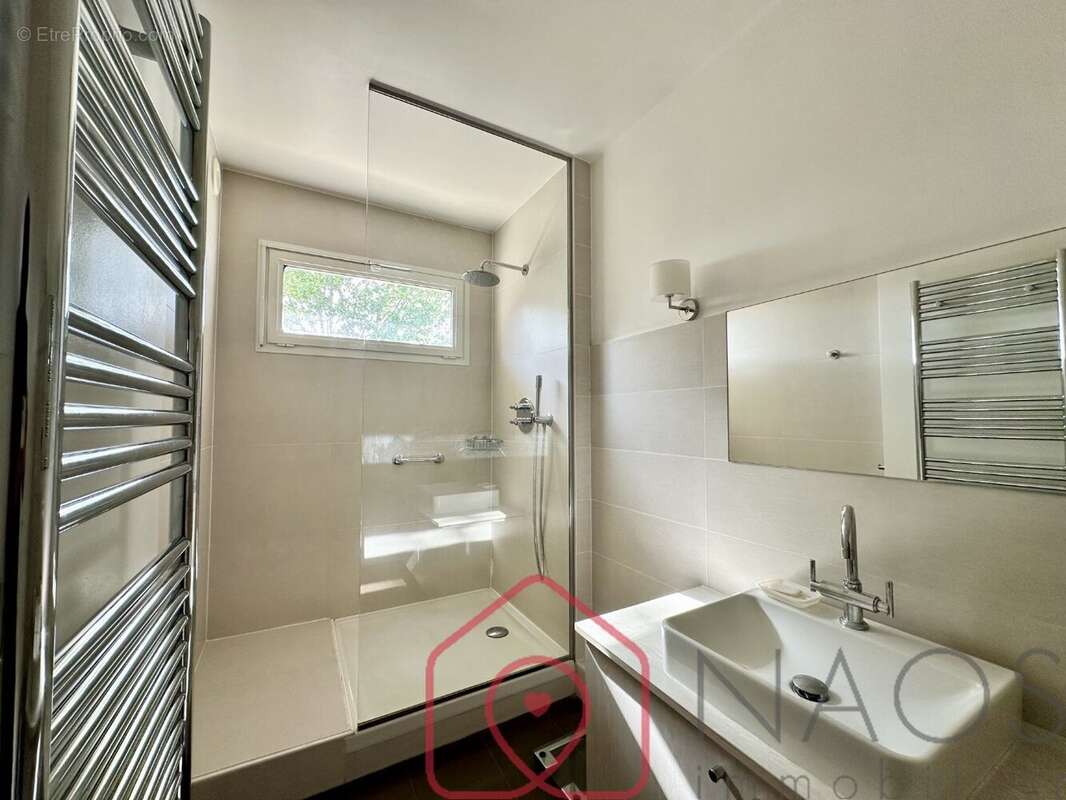 Appartement à FONTENAY-AUX-ROSES