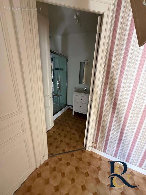 Appartement à DEAUVILLE