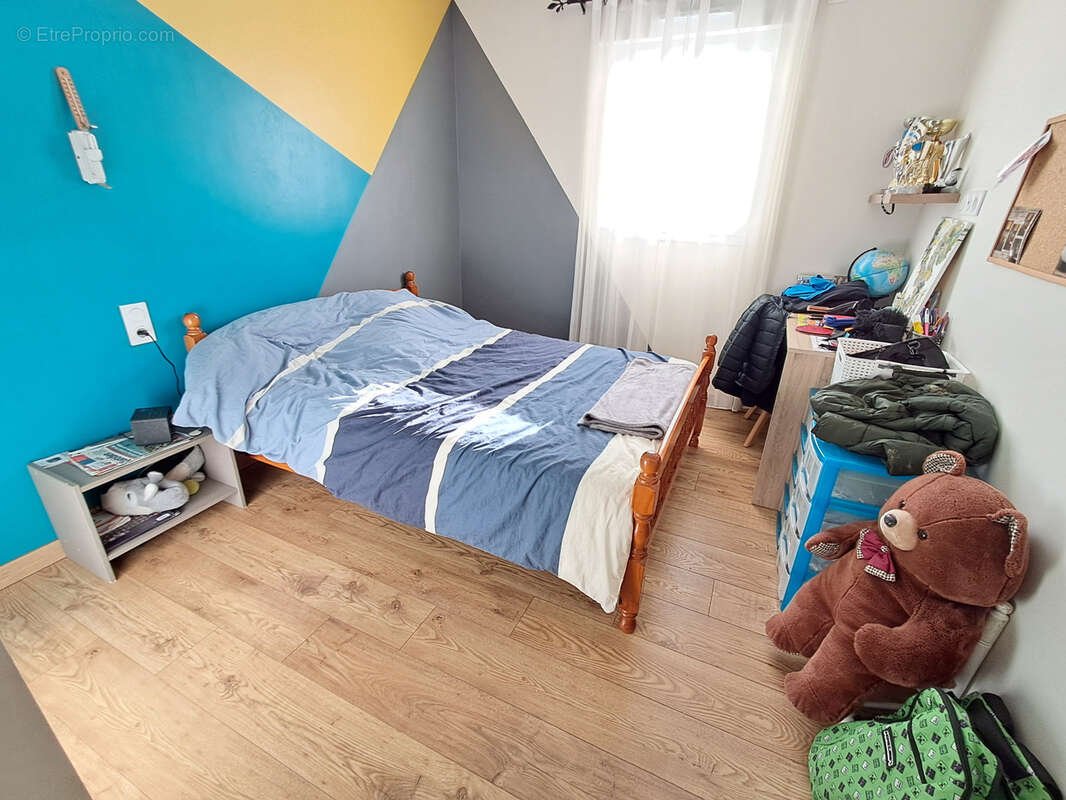 Maison à LOIGNE-SUR-MAYENNE