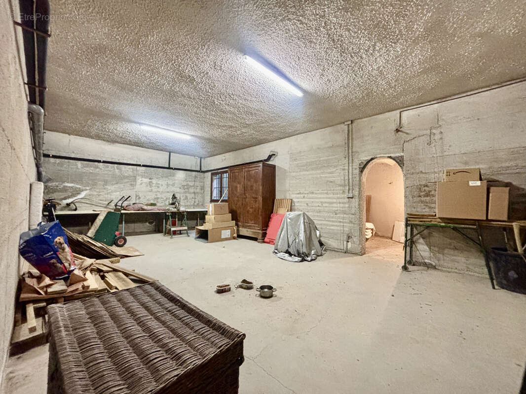 Maison à PARAY-LE-MONIAL