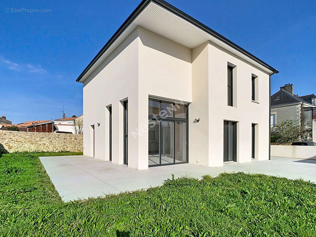 Maison à VALLET