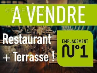 Commerce à MARSEILLE-5E