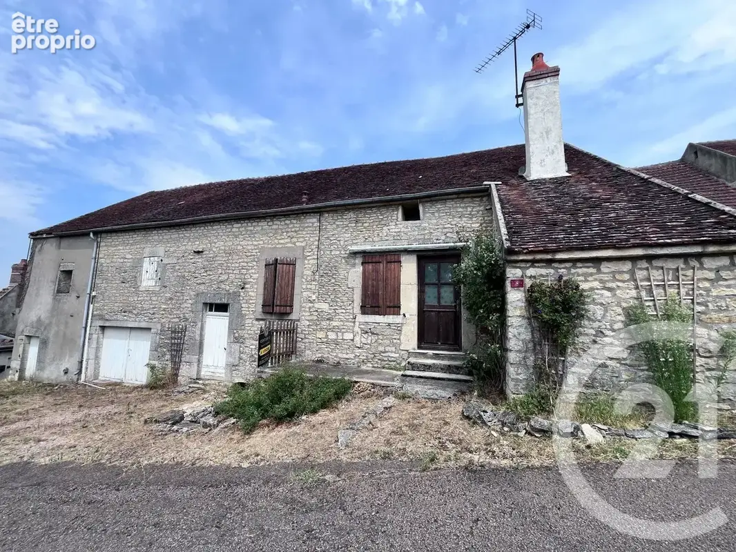 Maison à RIX