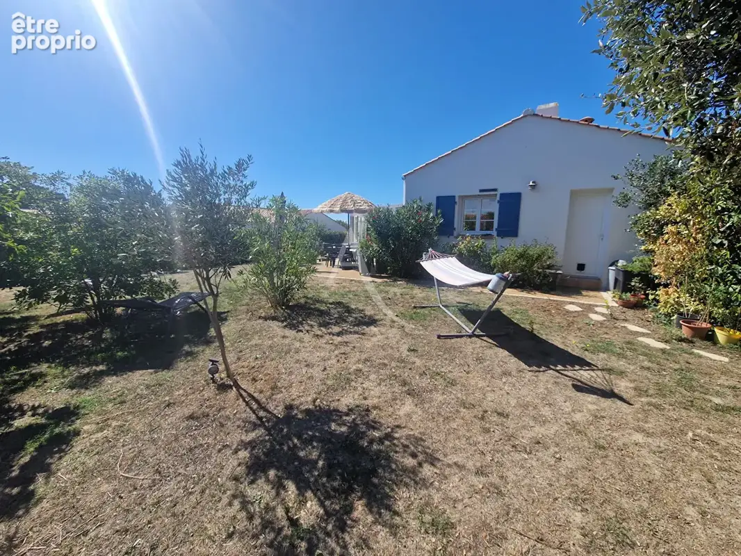 Maison BREM SUR MER à eux pas des commerces - photo 13