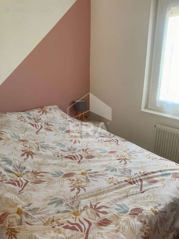 Maison 74m² à villers-buzon - photo 15