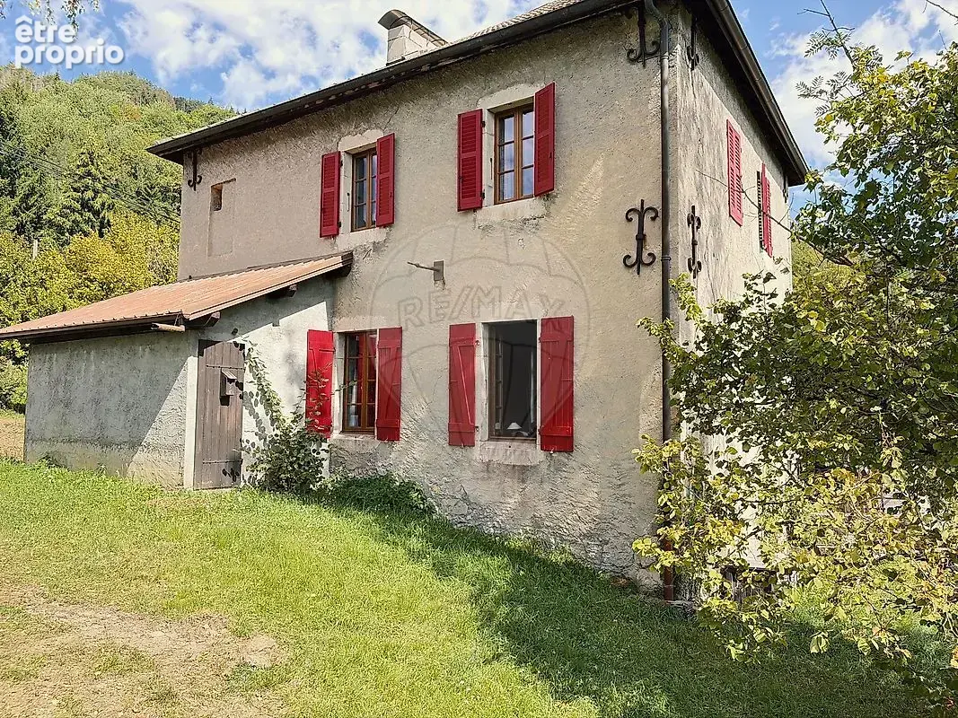 Maison 5 chambre(s) à vendre - photo 5