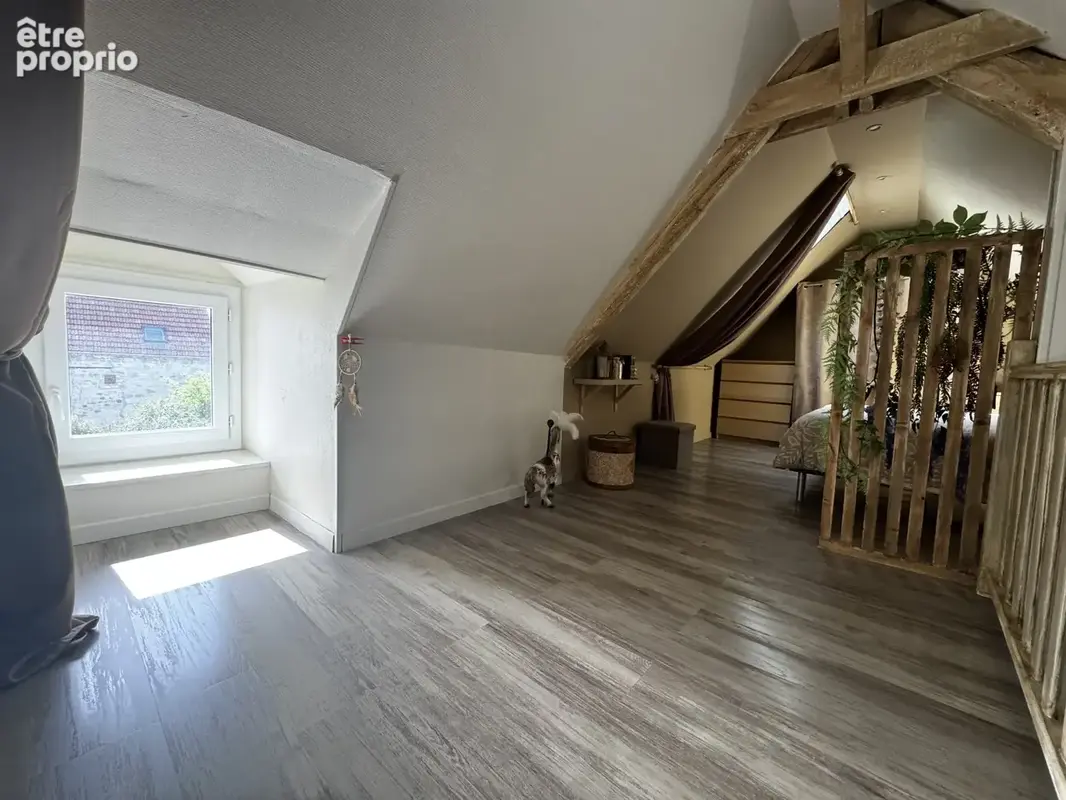 Maison 2 pièces 45 m² à vendre à Crouy (02880) - photo 9