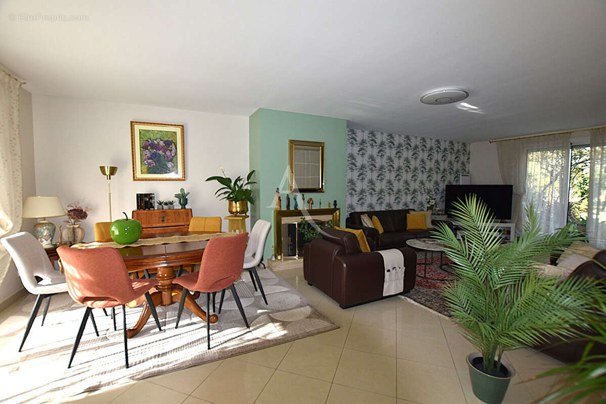 Maison à SAINT-GERMAIN-LES-CORBEIL