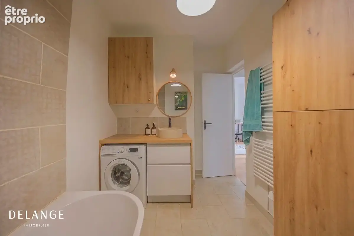 Gambetta - Maison de 189,92 m² - photo 12
