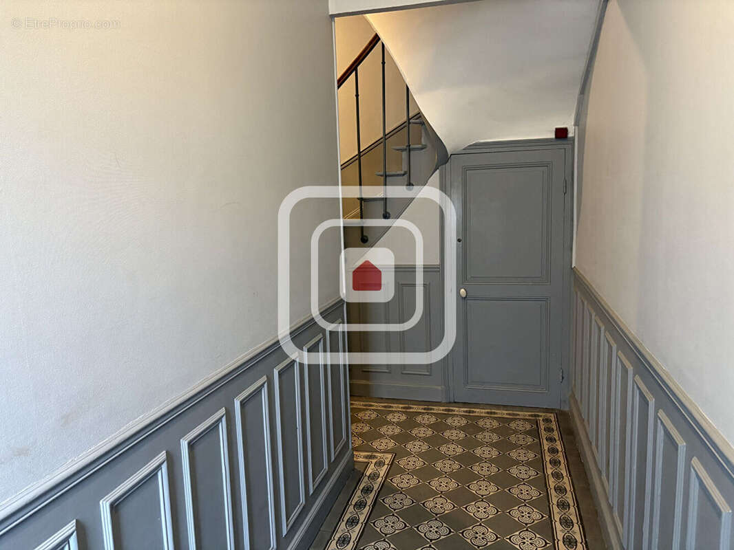 Appartement à REIMS