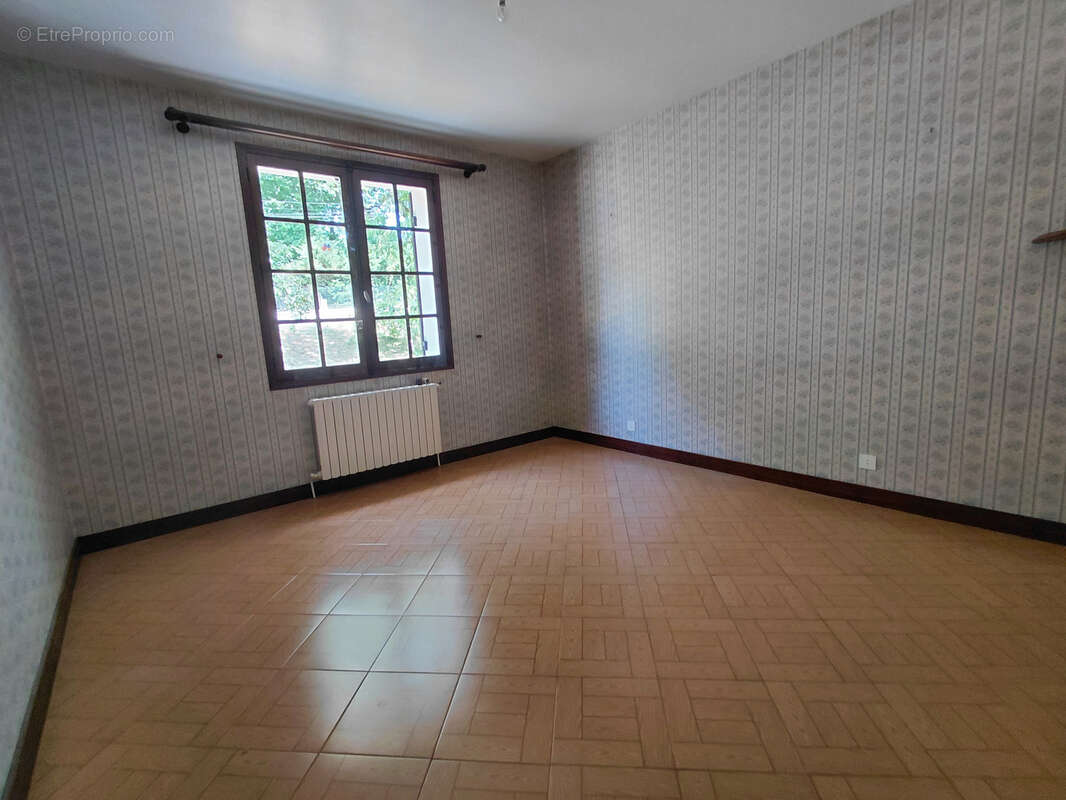 Maison à CHANCELADE