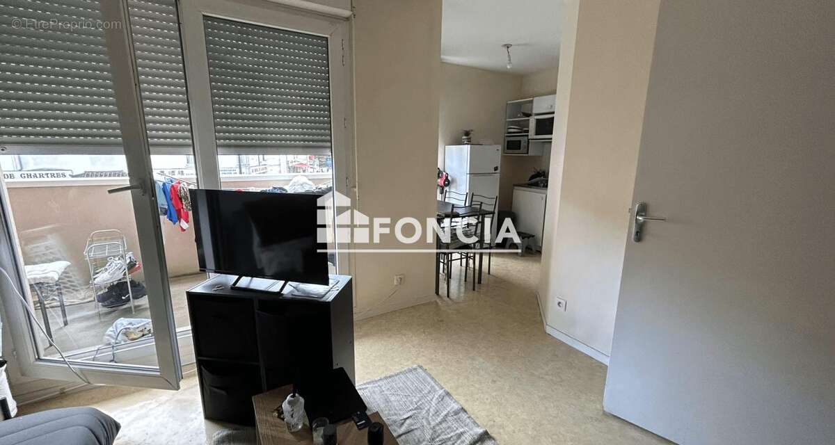 Appartement à CHARTRES